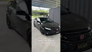 FC Stage2 siap banyak jajan 📞 OI6-7O3 9439 #honda #civic #civicturbo #jdm #usedcar