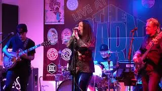 THE BEST OF LED ZEPPELIN tribute band covering 