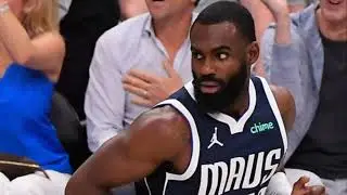 Mavs Trade Tim Hardaway Jr  to Pistons