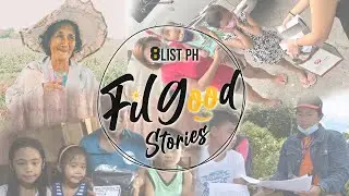 Fil-Good Stories: Bridges to Distance Learning | 8List.ph Presents