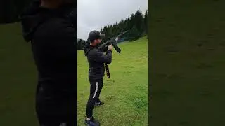 Barak BR 99 S Kurusıkı #yayla #barak #t&uuml;rkiye #karadeniz #k&uuml;mbet #barakarms #giresun