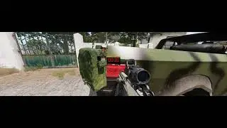 ArmA 3 ACE3 MOD