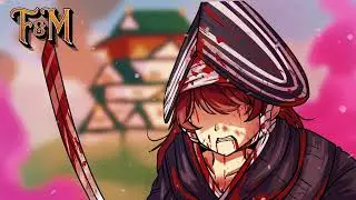 Edo Lullaby (江戸子守唄) - Shogunate Theme - Fire and Maneuver Fan content