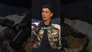 Luke Belmar Reveals His Crypto Prediction For 2025 😮