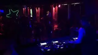 DJ Tok&aacute;tko - Afterparty Boris Brejcha - Mecca 01.06.2019
