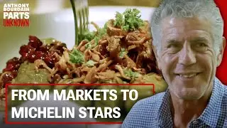 Lagos Markets & Seattle&rsquo;s Fine Dining |  A Culinary Journey | Anthony Bourdain Parts Unknown