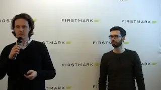 Использование видео для измерения физического мира // Александр Винтер, Placemeter (FirstMark Capital)