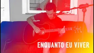 Max Costa - Enquanto eu viver