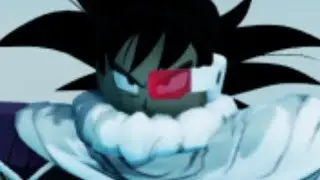 Roblox UPDATE | Dragon Ball Nexus