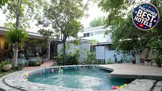 Mad Monkey Dumaguete | Dumaguete, Philippines | Hotel Review 🌟
