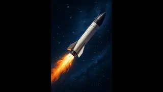 How rocket propulsion actually works