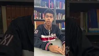 Video de Sebasti&aacute;n Arango alumno  de und&eacute;cimo grado  e   integrante del club de lectura colonista.