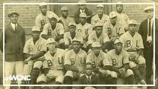 JCSU archivist works to document Charlotte&rsquo;s Black baseball history
