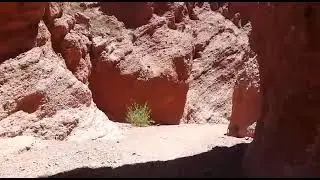 Enduro Salta