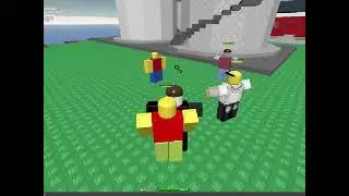 natural disasters survival gameplay
