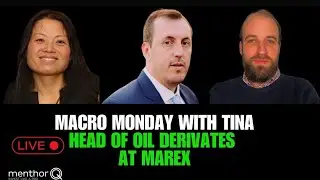 Weekly Macro Update