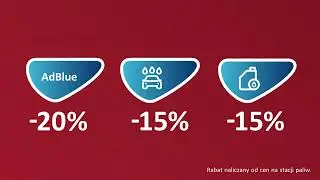 Dlaczego warto aplikować o kartę paliwową MOL Group CASH CARD POLAND?