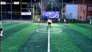 Mahalle De Gama - Dream Soldiers &Ouml;zet
