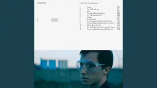 For We the Living