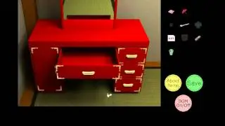 No1 Game's Okan Art Landscape Escape Walkthrough