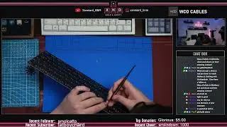 Geonworks F1-88 XND  and Cremgelato