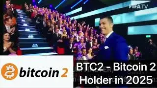 BTC2 - Bitcoin 2 Proof of Stake