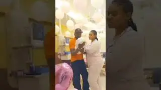 MEET PRINCESS AMARA, PAULA KAJALA & MARIOO DAUGHTER