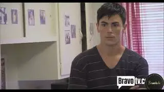 Stassi Schroeder Tom Sandoval #PumpRules Vanderpump Rules