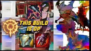 Shyvana Top S11 vs Sylas - 300 AD 3k SHIELD STOMP