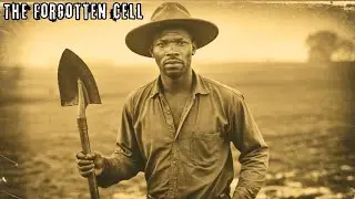 1865: Slave Samuel of Alabama Buried Five Overseers Alive the Night Abolition Came