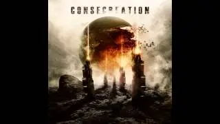 Consecreation - Redemption [Full Album HD]