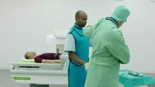 Philips ProxiDiagnost N90 Workflow Video