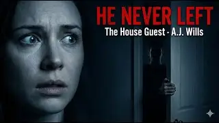 Trust is a Luxury. Survival is a Choice. | The House Guest Analysis.
