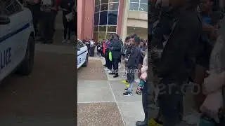 Viral Video of Cop Getting Roasted in Memphis #viral #memphis #roast #tiktok