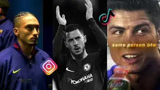 BEST FOOTBALL EDITS - GOALS & SKILLS (#246) Football TikTok Compilation 246#footballreels