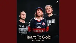 Tigers Jaw (Audiotree Live Version)