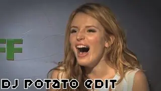 VINAI - Techno with Bella Thorne Laugh (DJ Potato Edit)