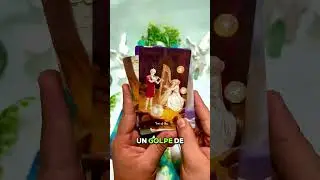 HOY EN LA NOCHE #tarot #lecturacartas #taromancia #lectura #tarotamornuevo #horoscopo #tarostudijos