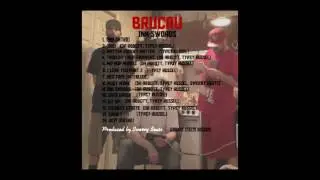 BRUCRU - Ink Swords