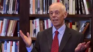 Donald MacKenzie at the Library of Mistakes