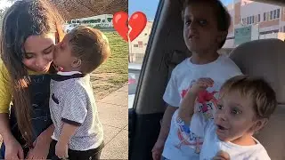ليه يا قلبي تسوي فيني كذا😔 وسيم ومودي😂