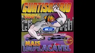 CD Equipe Curtisom Rio Vol 01