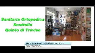 SANITARIA ORTOPEDICA