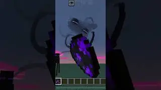 EndermanSystemAndPulse #mcsm #witherstorm #mcaddon #idk #mcbe #minecraft #gaming #mcpe #minecraftpe