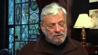 Stephen Sondheim & Adam Guettel: Composing a Hit