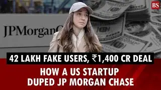 42 lakh fake users, ₹1,400 cr deal: How a startup sale turned into a major US fraud case