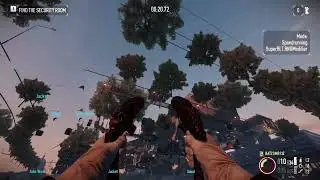 Payday 2 / New OOB / The Diamond
