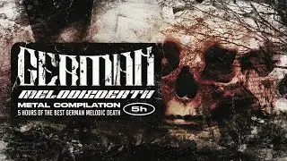 German Melodic Death Metal COMPILATION | Unexysted