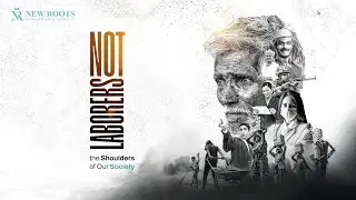 Saluting the Spirit of Hard Work | International Workers&rsquo; Day Tribute 2025 | New Roots