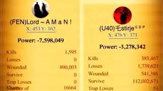 Clash of Kings The West  |   Attack on Estirji  |